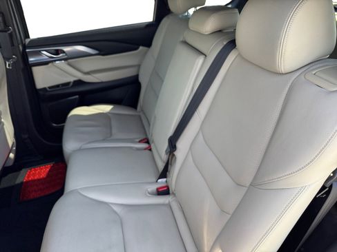 Used 2019 MAZDA CX-9 Grand Touring image 13