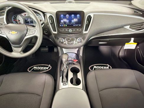 Used 2023 Chevrolet Malibu LS w/ Driver Confidence Package FWD image 26