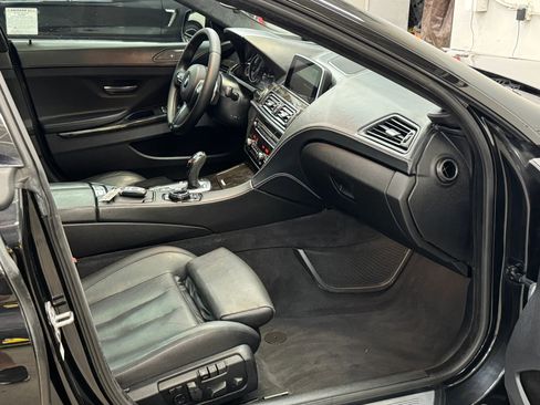 Used 2016 BMW 640i Gran Coupe image 13