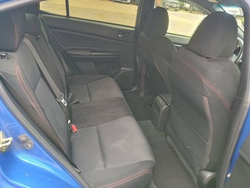 Used 2021 Subaru WRX AWD/4WD image 17