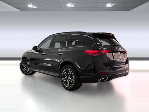 New 2026 Mercedes-Benz GLC 300 image 3