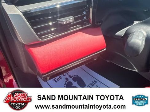 Used 2025 Toyota Camry XSE w/ Premium Plus Package FWD image 14