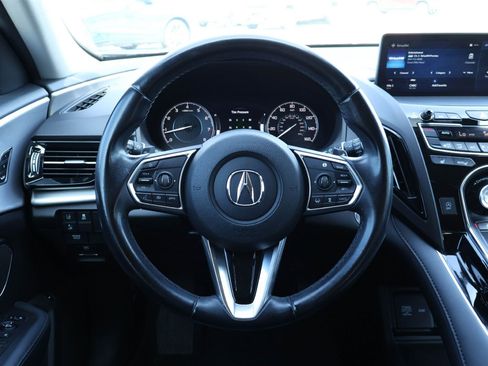 Certified 2020 Acura RDX FWD image 15