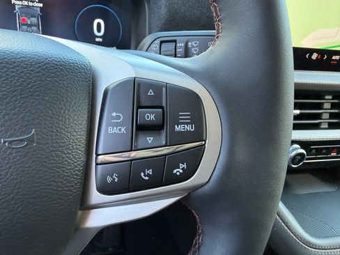 New 2026 Ford Explorer Active w/ Active Comfort Package AWD/4WD image 24
