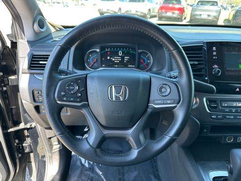 Used 2020 Honda Pilot EX-L image 24