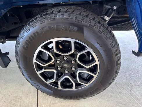 Used 2023 Ford F150 XLT w/ Equipment Group 302A High AWD/4WD image 40