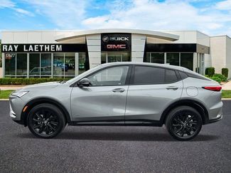 Used 2025 Buick Envista Sport Touring w/ Convenience I Package video 2