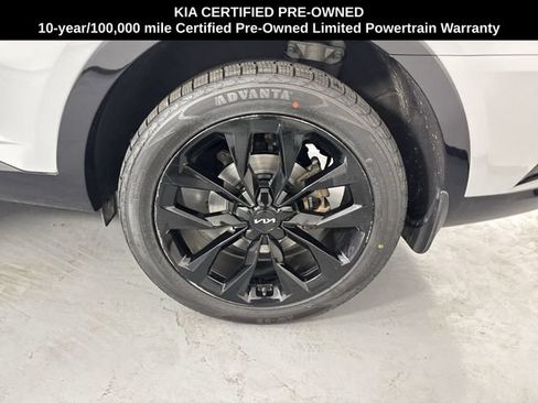 Certified 2023 Kia Sorento SX AWD/4WD image 5