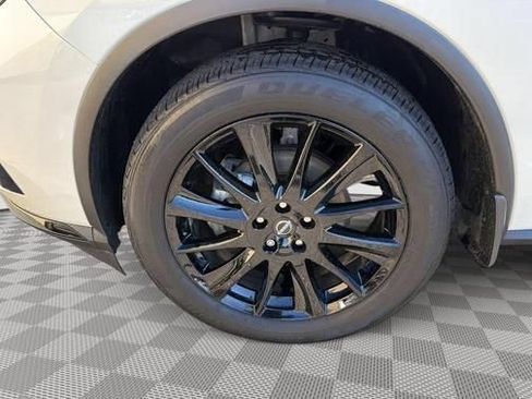 Used 2024 Nissan Murano SV w/ SV Midnight Edition Package AWD/4WD image 14