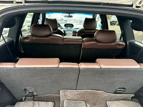 Used 2007 Acura MDX w/ Technology & Entertainment image 12