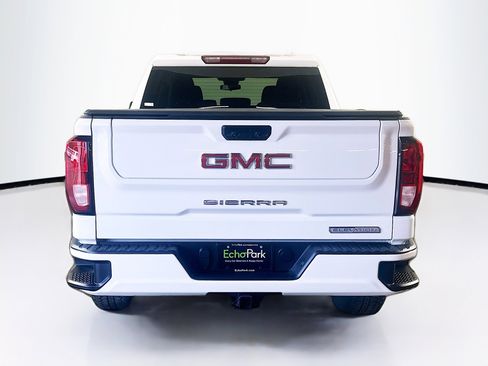 Used 2024 GMC Sierra 1500 Elevation image 7