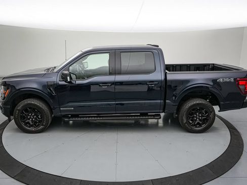 Certified 2024 Ford F150 XLT w/ Equipment Group 302A MID AWD/4WD image 8