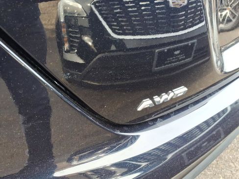 Certified 2021 Cadillac CT5 Premium Luxury w/ Climate Package image 9