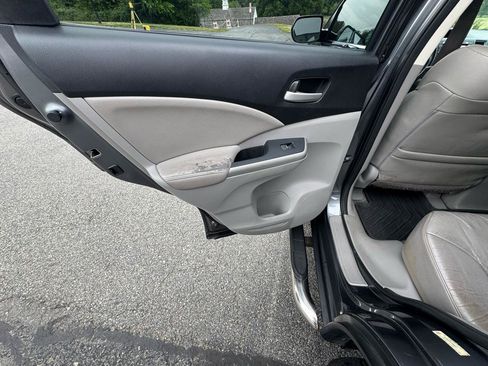 Used 2013 Honda CR-V EX-L image 12
