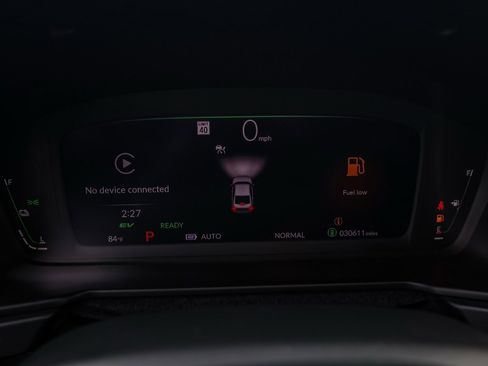 Used 2024 Honda Accord Touring image 27