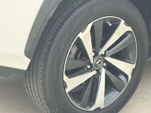 Used 2021 Lexus NX 300 FWD w/ Premium Package image 5