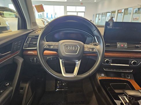 Used 2023 Audi Q5 2.0T Premium Plus image 17