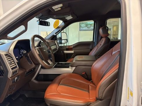 Used 2020 Ford F250 King Ranch image 16