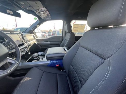 New 2026 Ford F150 XLT w/ Equipment Group 302A MID image 10