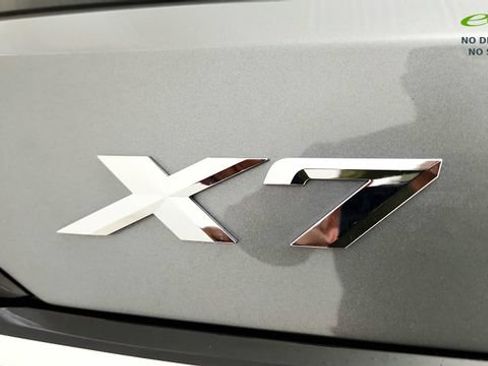 Used 2026 BMW X7 xDrive40i AWD/4WD image 32