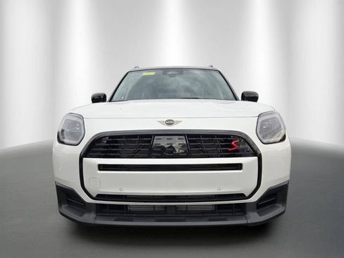 New 2027 MINI Cooper Countryman S AWD/4WD image 2