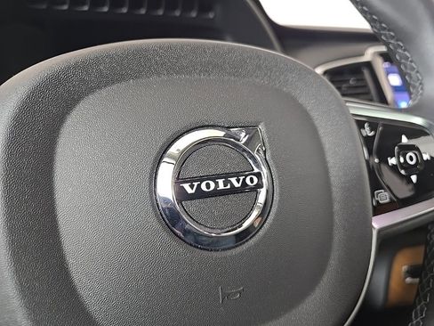 Certified 2024 Volvo XC90 B6 Plus w/ Protection Package Premier image 26