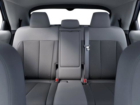 New 2025 Hyundai Ioniq 5 SE image 14