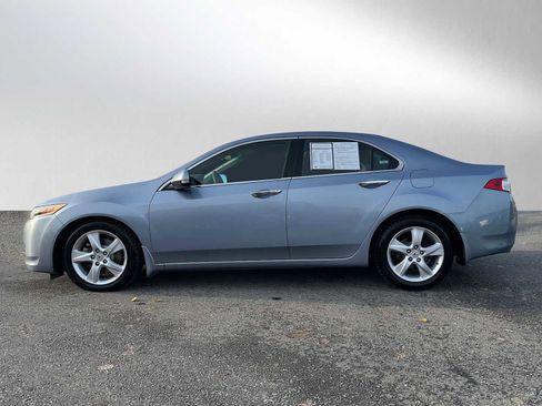 Used 2009 Acura TSX w/ Technology Package image 6