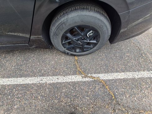 Used 2025 Kia K5 LXS image 10