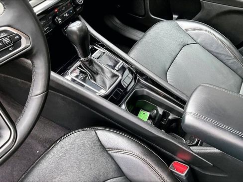 Used 2023 Jeep Compass Limited AWD/4WD image 16