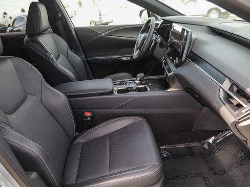 Certified 2026 Lexus RX 350 w/ Convenience Package AWD/4WD image 16