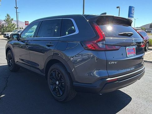 New 2026 Honda CR-V EX image 5