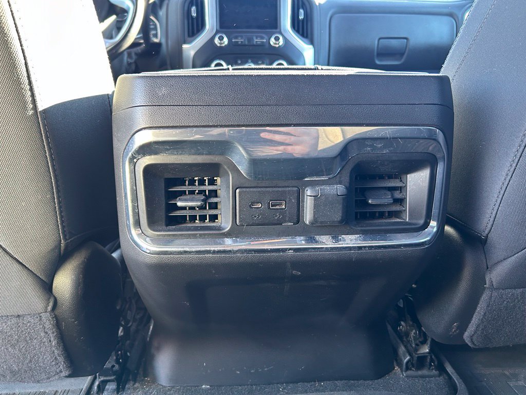 Used 2021 GMC Sierra 1500 Elevation AWD/4WD image 7