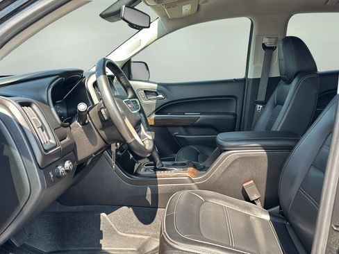 Used 2019 GMC Canyon Denali AWD/4WD image 20