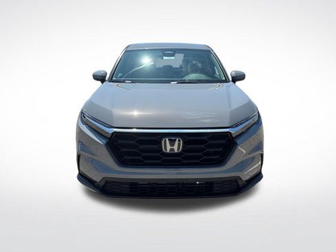 New 2026 Honda CR-V LX image 8
