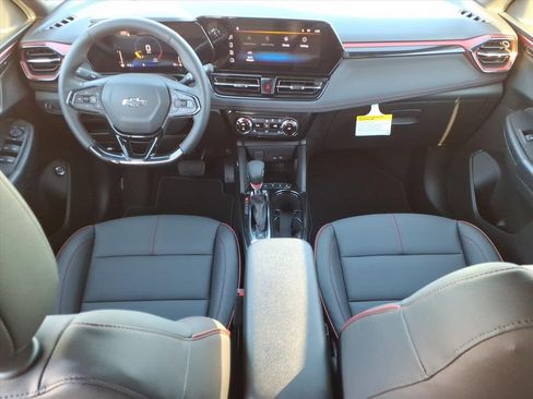 New 2026 Chevrolet TrailBlazer RS image 16