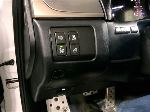 Used 2015 Lexus GS 350 AWD w/ F Sport Package image 35