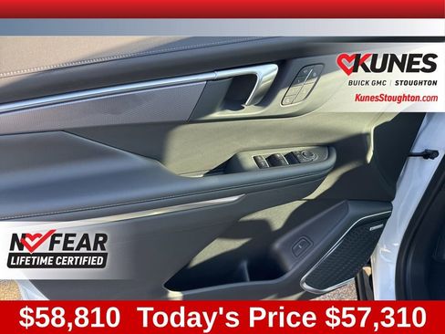 New 2026 Buick Enclave Sport Touring w/ Power Package image 20