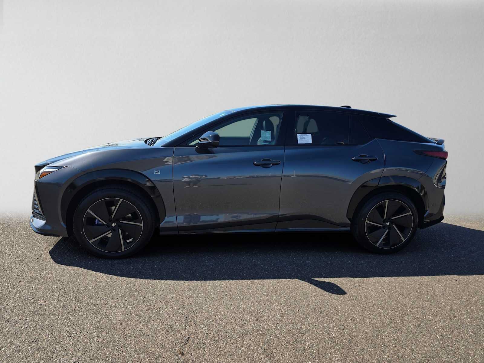 New 2026 Lexus RZ 450e AWD image 6