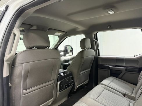 Used 2019 Ford F150 XLT w/ Equipment Group 302A Luxury AWD/4WD image 16