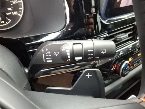 New 2026 Nissan Pathfinder SV image 22