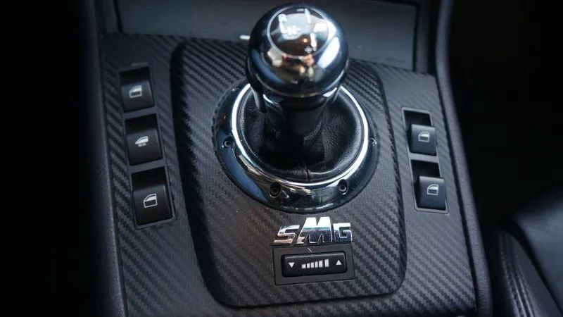Used 2002 BMW M3 Convertible RWD image 21