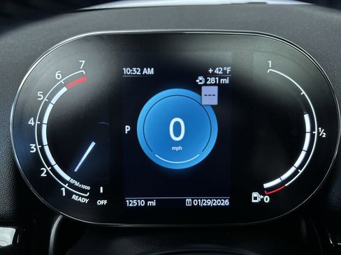 Used 2024 MINI Cooper Countryman S w/ Premium Package image 18