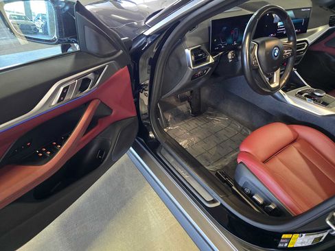 Used 2023 BMW i4 eDrive35 w/ Premium Package RWD image 30