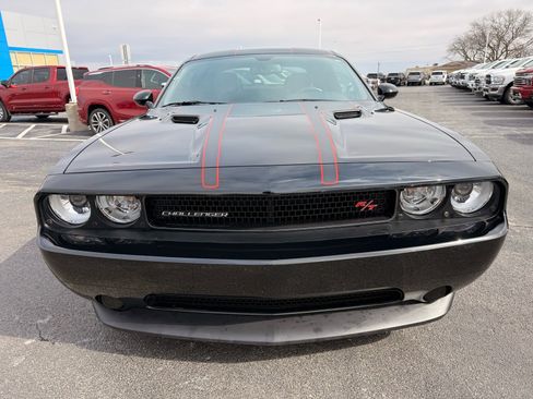 Used 2013 Dodge Challenger R/T Plus image 11