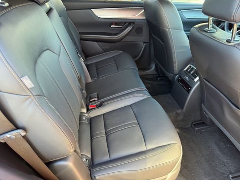 New 2026 MAZDA CX-90 3.3 Turbo w/ Preferred Package image 28