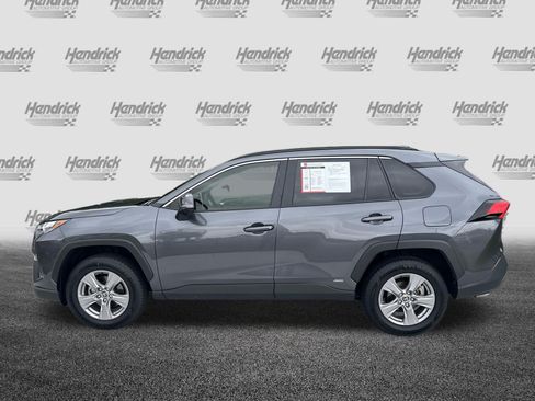 Certified 2024 Toyota RAV4 XLE w/ Convenience Package AWD/4WD image 7