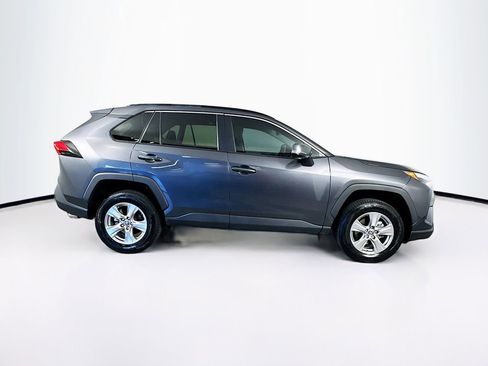 Used 2023 Toyota RAV4 XLE image 11