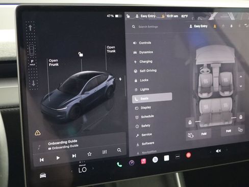 Used 2026 Tesla Model Y Long Range AWD/4WD image 28