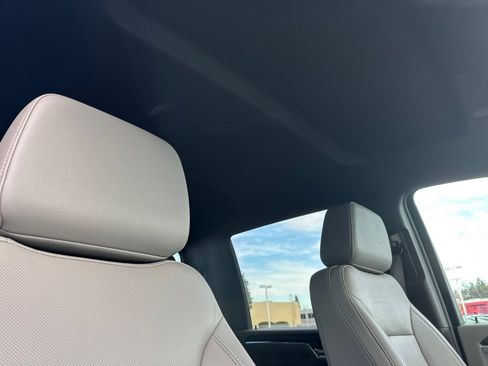 Used 2024 GMC Sierra 2500 SLT w/ Max Trailering Package image 19